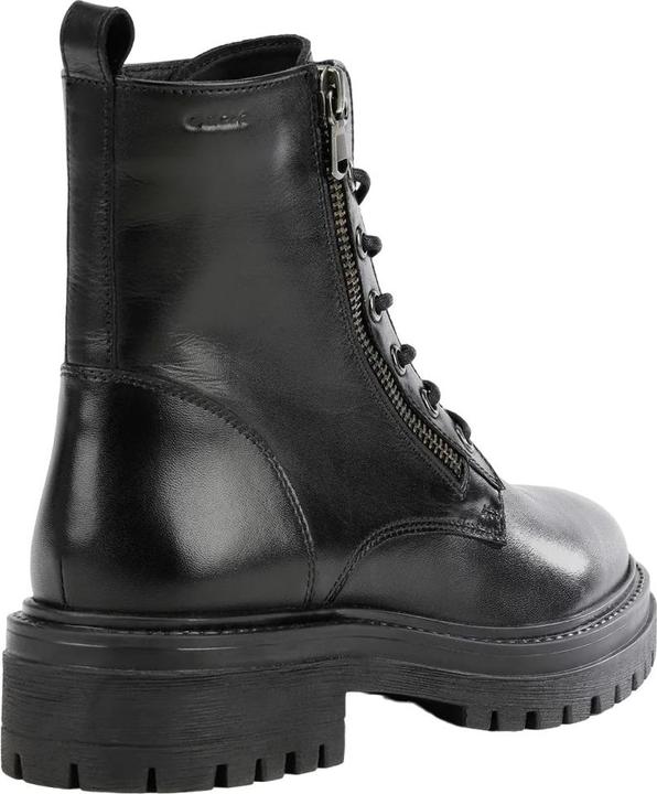 Produktbild Geox Stiefeletten D Iridea F Leder (42)