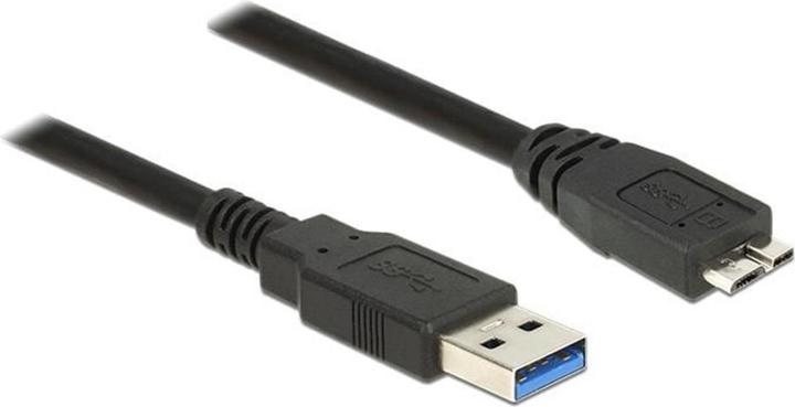 Immagine prodotto Delock USB-A - USB Micro-B (2 m, USB 3.0)