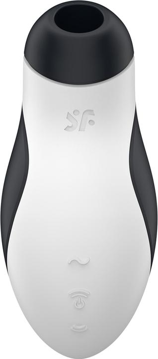 Produktbild Satisfyer Orca Air Pulse Vibrator