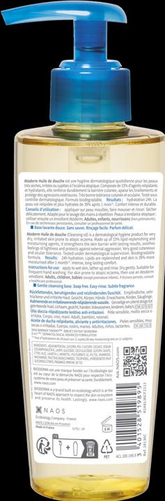 Immagine prodotto Bioderma Sébium Moussant (Gel, 200 ml)