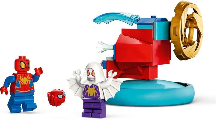 Produktbild LEGO Spidey vs. Green Goblin (10793, LEGO Marvel)