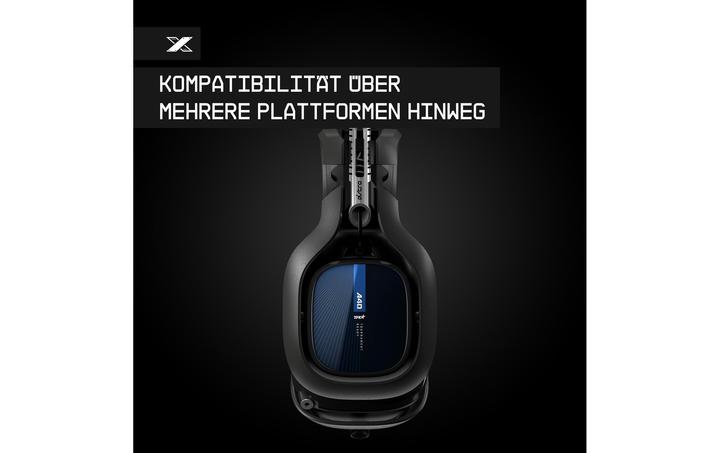 Image du produit Astro Gaming A40 TR (PS) (Filaire)