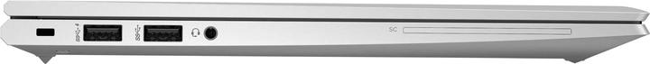 Actual product image HP EliteBook 840 G7 (14", Intel Core i5-10210U, 8 GB, 256 GB, DE)
