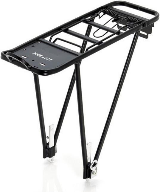 Produktbild XLC RP-R02 Gepäckträger 26"-28"