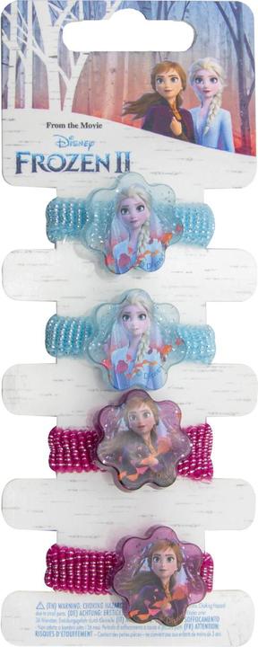 Disney Interactive Studios 4 Supports De Tresses