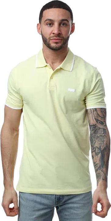 Produktbild Levis Housemark Poloshirt (XL)