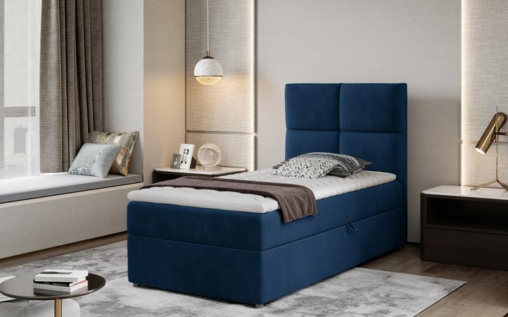 Produktbild ELTAP Rivia mit Stauraum (90 x 200 cm)