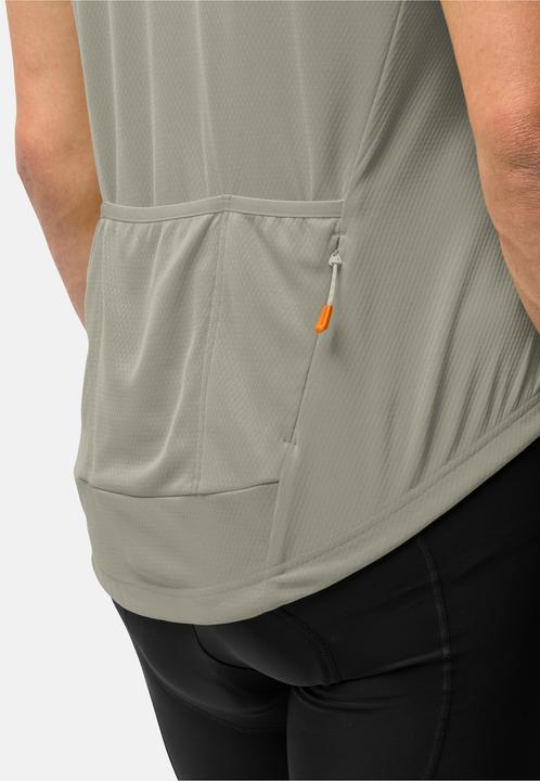 Actual product image Jack Wolfskin Morobbia Fz T M (L)