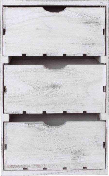 Image du produit Jamb shabby et chic (32 x 26 x 53 cm)