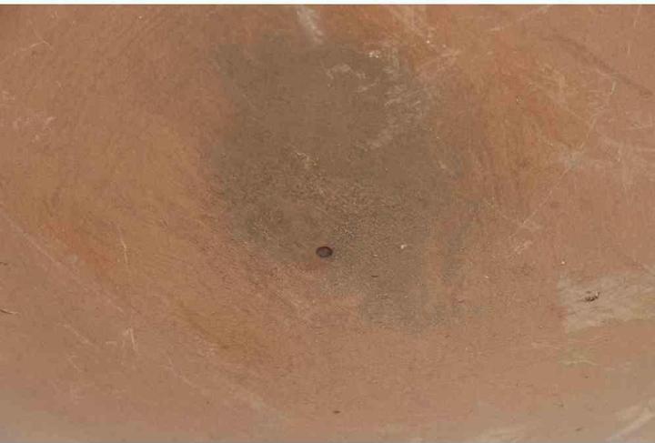 Actual product image Siena Garden Fire bowl Rusty (80 cm)