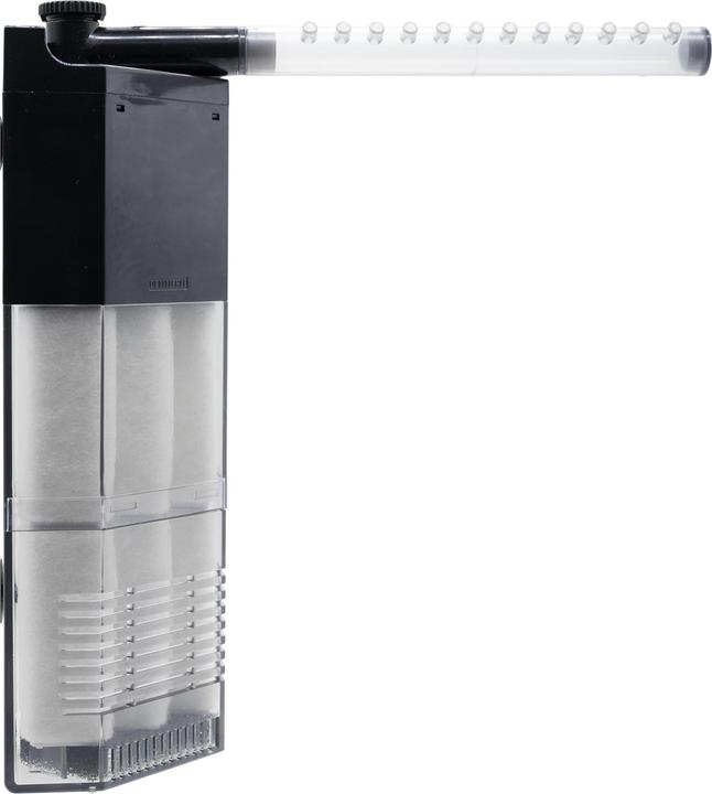 Produktbild Dennerle Nano Eckfilter (100 l, Innenfilter, Süsswasser)