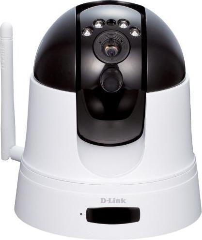 Produktbild D-Link Dcs-5222l (1280 x 720 Pixels)