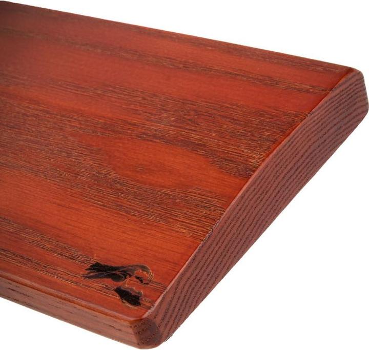 Actual product image Glorious PC Gaming Race Palm rest