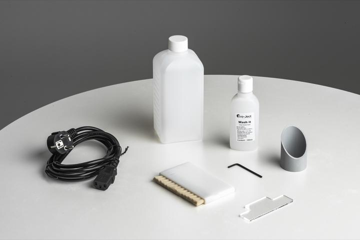 Immagine prodotto Pro-Ject VC-S2 ALU (Pulizia del giradischi)