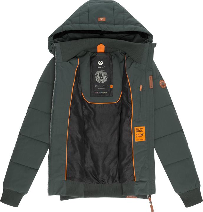 Actual product image Ragwear Nuggys Solid (XXL)