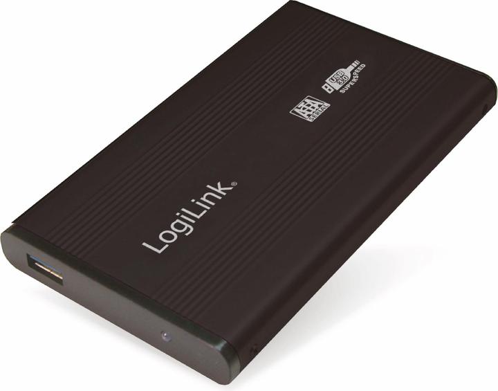 Image du produit LogiLink UA0041B (2.5")