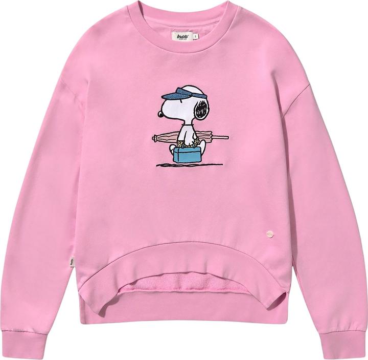 Produktbild Brava Fabrics Peanuts Beach (L)