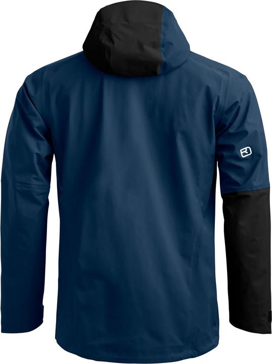 Immagine prodotto Ortovox Seceda 3L Jacket (XXL)