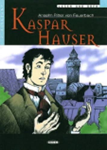 Produktbild Kaspar Hauser (Deutsch, Anselm Ritter von Feuerbach, 2004)