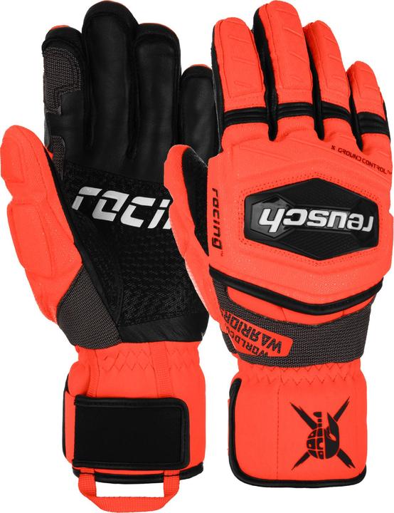 Actual product image Reusch World Cup Warrior GS (9.5)