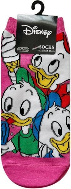 Disney Huey, Dewey, Louie - Socken (36 - 39)