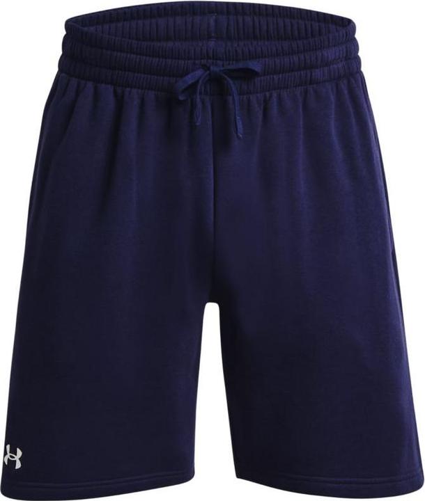 Produktbild Under Armour Rival Fleece Shorts Herren (XXL)