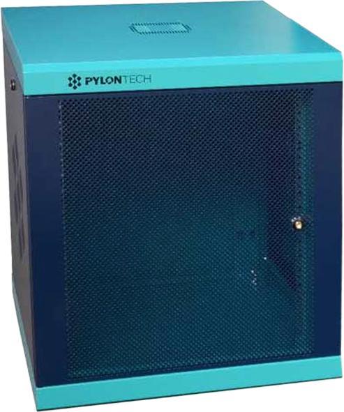 Produktbild Pylontech LiFePO4 48V US5000 Batterie mit BMS 4,8 - 19,2 kHw und Zubehör