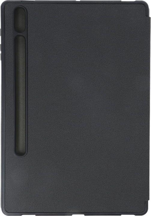 Actual product image Dux Ducis Domo Series (Galaxy Tab S8+, Galaxy Tab S7+, Galaxy Tab S7 FE)