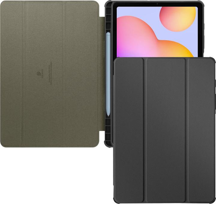 Actual product image Dux Ducis Toby (Galaxy Tab S6 Lite)