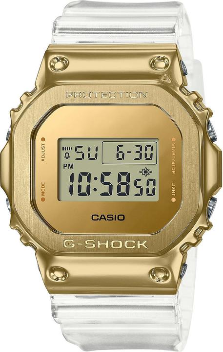 Immagine prodotto G-Shock GM-5600SG-9ER (Cronografo, 44 mm)