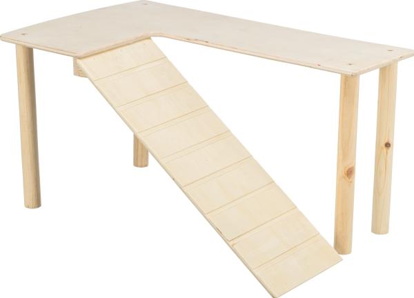 Actual product image Trixie Platform