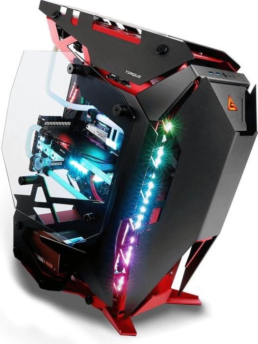Produktbild Antec Torque (ATX, mATX, Mini-ITX)