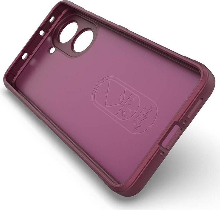 Actual product image Cover-Discount Rugged Protective Hülle (Xiaomi Poco X7 Pro)