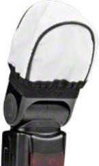 Image du produit Walimex 17580 diffuseur (Adaptateur de flash)