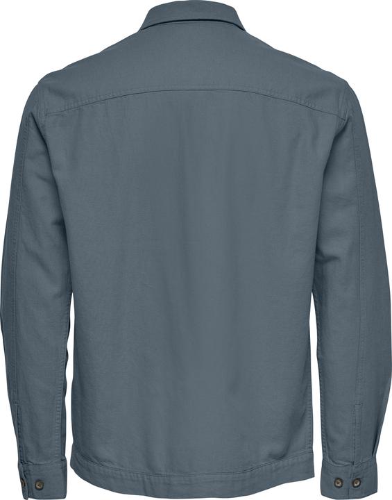Produktbild Only & Sons ONSKENNET Overshirt Overshirt (XL)