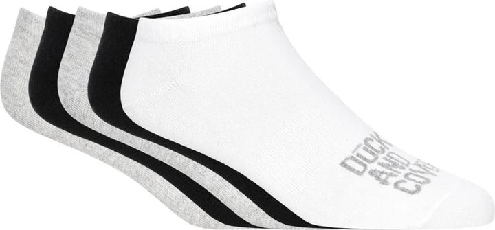 Blanc, Noir, Gris