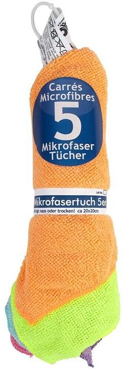 Produktbild Sauber Meister Mini