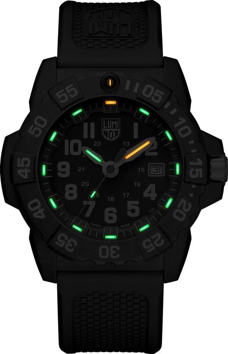 Produktbild Luminox Navy Seal 3500 Series (Taucheruhr, 45 mm)