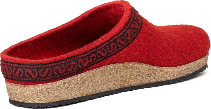 Produktbild Stegmann Filz Clogs (41)