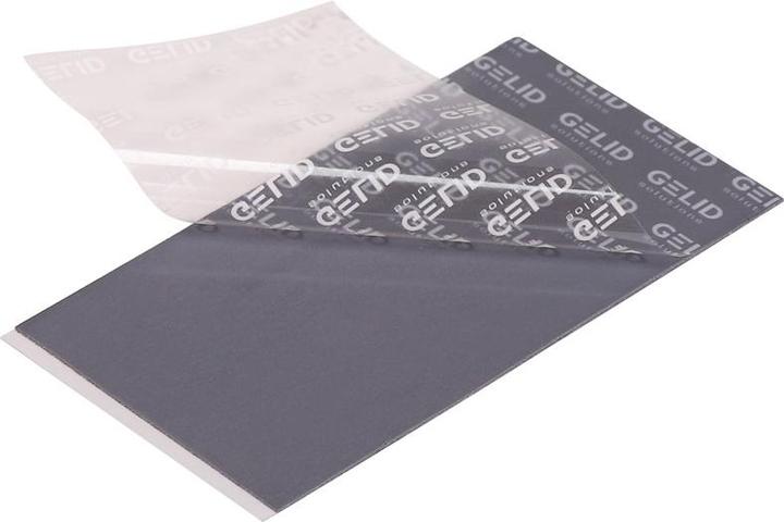 Produktbild Gelid TP-GP04-B (1 mm, 5 W/m K)