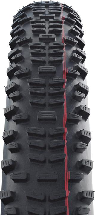 Actual product image Schwalbe Racing Ralph (29 x 2.35, 60-622)