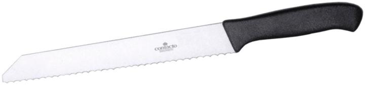 Produktbild Contacto Bmesser Megol Wellenschliff, Klingenlänge: / Zoll (22 cm)