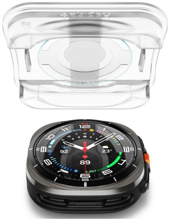 Image du produit Spigen Glas.TR EZ Fit