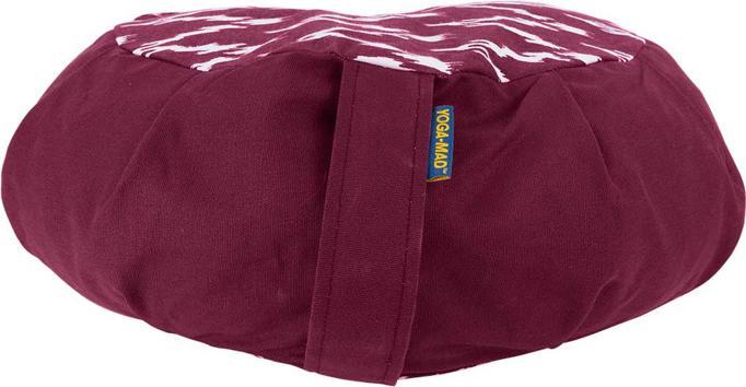 Actual product image Yoga Mad Buckwheat pillow (17 cm)