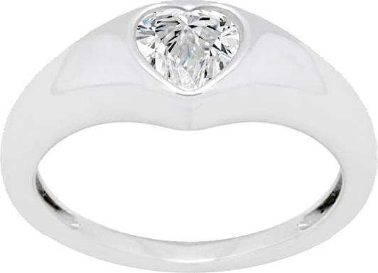 Immagine prodotto Candy Anello Lilian, Argento 925 (62, 925 Argento)