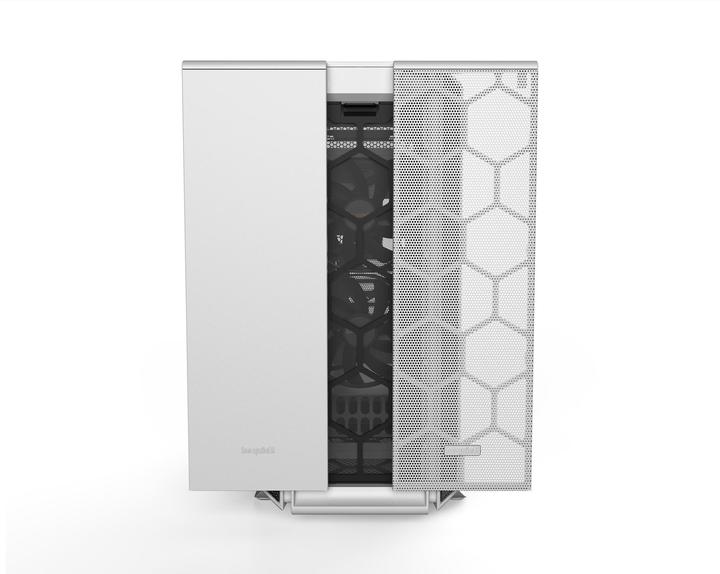 Actual product image be quiet! Silent Base 802 (ATX, mATX, Mini-ITX, E-ATX)