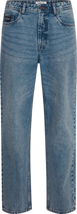Middle Vintage Blue Denim (700030)
