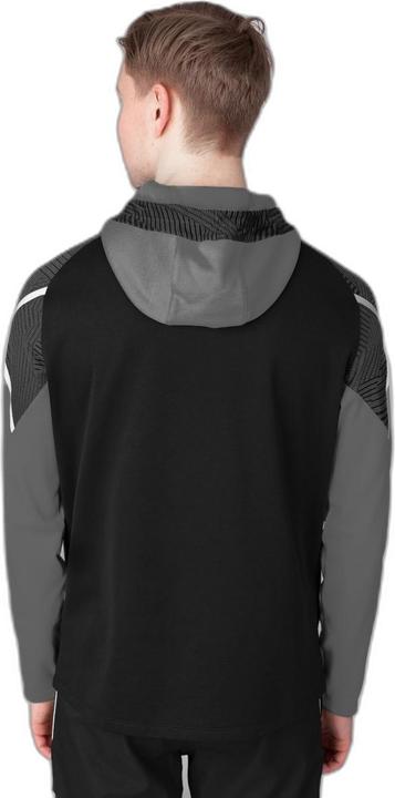 Actual product image JAKO Performance hooded jacket (164)