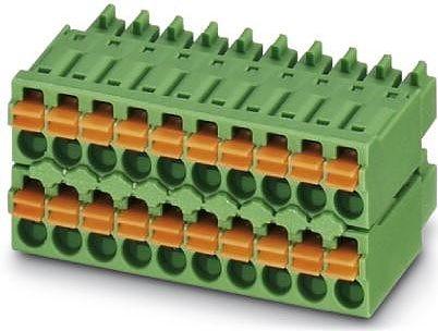 Actual product image Phoenix Contact FKC 2.5/10-ST-5.08 BD:1-10
