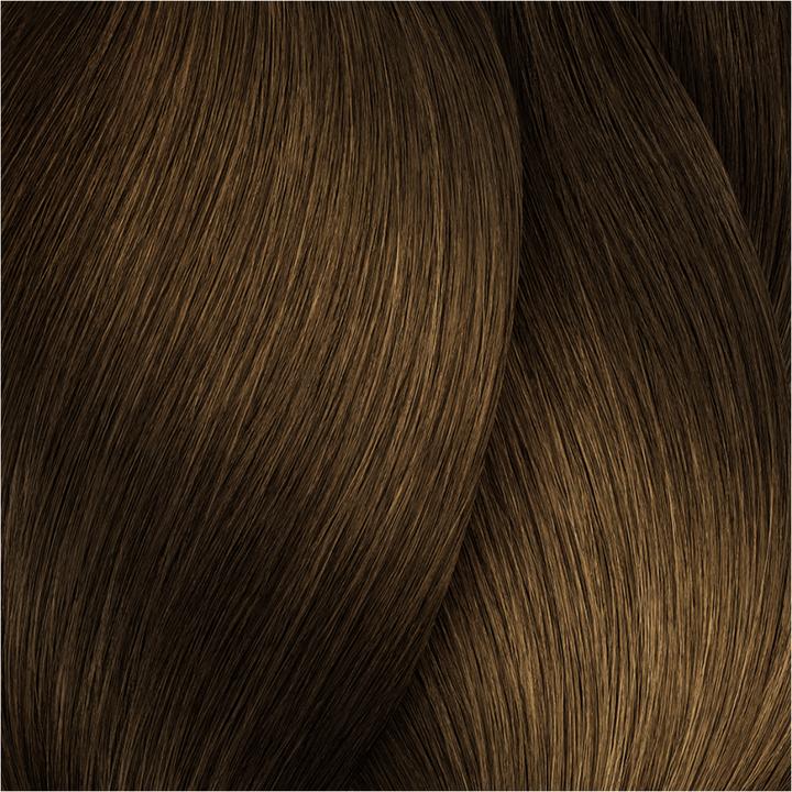 Produktbild L'Oréal Professionnel Inoa (6.3 Dunkelblond Gold)